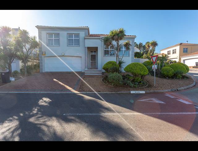 3 BEDROOM HOUSE RENTED IN VAN RIEBEECKSHOF